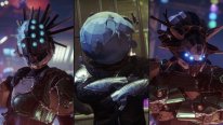 Destiny 2 Bastion des Ombres Fête des âmes perdues 14 02 10 2020