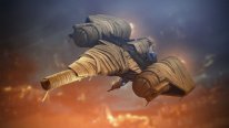 Destiny 2 Bastion des Ombres Fête des âmes perdues 15 02 10 2020