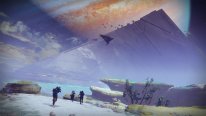 Destiny 2 Bastion des Ombres Saison de l'Arrivée 08 10 06 2020