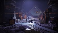 Destiny 2 Bastion des Ombres Saison des Dignes 02 03 03 2020