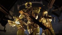 Destiny 2 Bastion des Ombres Saison des Dignes 05 03 03 2020