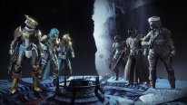 Destiny 2 Bastion des Ombres Saison des Dignes 07 03 03 2020