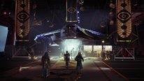 Destiny 2 Bastion des Ombres Saison des Dignes 08 03 03 2020