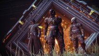 Destiny 2 Bastion des Ombres Saison des Dignes 11 03 03 2020