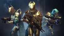 Destiny 2 Bastion des Ombres Saison des Dignes 14 03 03 2020