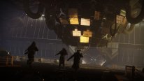 Destiny 2 Bastion des Ombres Saison des Dignes 17 03 03 2020