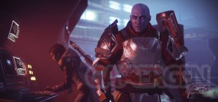 Destiny 2 Bastion des Ombres Saison des Dignes 18 03 03 2020