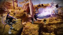 Destiny 2 Beyond Light Saison des Disparus 19 24 08 2021