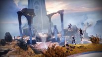 Destiny 2 Beyond Light Saison des Disparus 22 24 08 2021