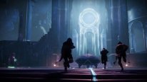 Destiny 2 Beyond Light Saison des Disparus 24 24 08 2021