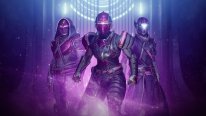 Destiny 2 Beyond Light Saison des Disparus 52 24 08 2021