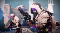 Destiny 2 Beyond Light Saison des Disparus 53 24 08 2021