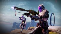 Destiny 2 Beyond Light Saison des Disparus 54 24 08 2021