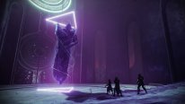 Destiny 2 Beyond Light Saison des Disparus 60 24 08 2021