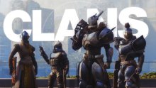 Destiny 2 Clans