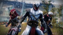 Destiny 2 collaboration Assassin's Creed 02 07 12 2022