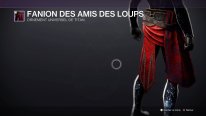 Destiny 2 collaboration Assassin's Creed screenshot 15 07 12 2022