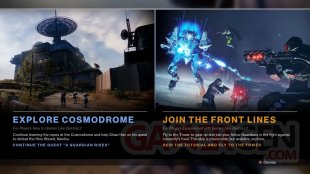 Destiny 2 Into the Light Screenshot Livestream 19.03.04 2024