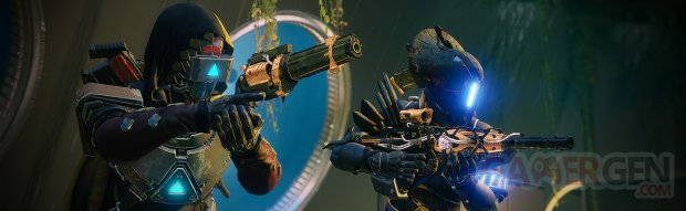 Destiny 2 DLC Osiris bannière 03 11 2017