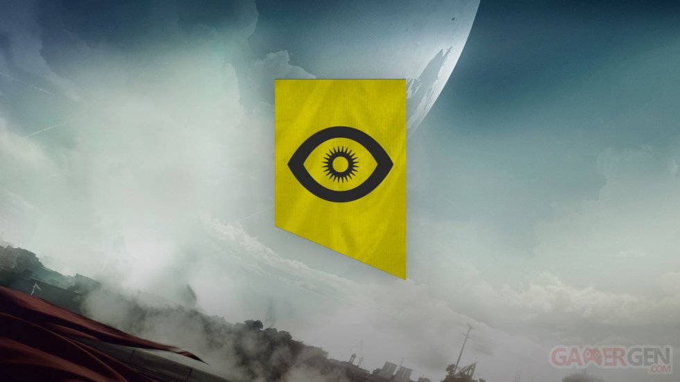 Destiny 2 DLC Osiris logo