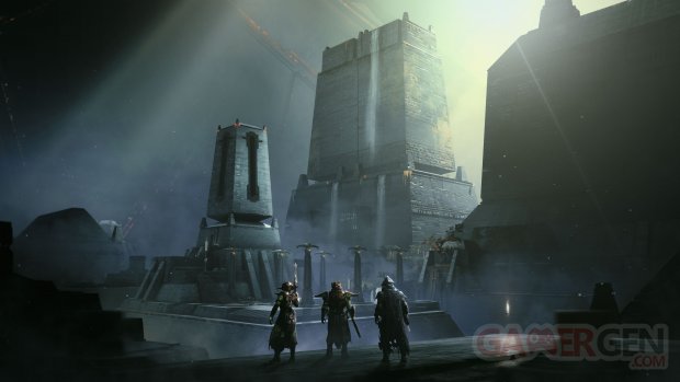Destiny 2 Donjon Dogme Fragmenté 04 07 02 2025