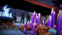 Destiny 2 Eclipse Lightfall Fête des âmes perdus 10 06 11 2023