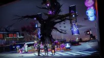 Destiny 2 Eclipse Lightfall Fête des âmes perdus 11 06 11 2023