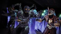 Destiny 2 Eclipse Lightfall Fête des âmes perdus 17 06 11 2023