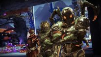 Destiny 2 Eclipse Lightfall Fête des âmes perdus 22 06 11 2023