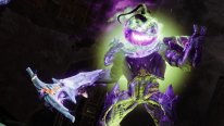 Destiny 2 Eclipse Lightfall Fête des âmes perdus 30 06 11 2023