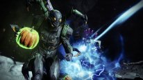 Destiny 2 Eclipse Lightfall Fête des âmes perdus 45 06 11 2023