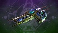 Destiny 2 Eclipse Lightfall Fête des âmes perdus 75 06 11 2023