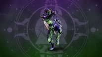 Destiny 2 Eclipse Lightfall Fête des âmes perdus 81 06 11 2023