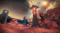 Destiny 2 Extension II The Warmind Esprit Tutélaire 03 25 04 2018