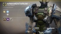 Destiny 2 Extension II The Warmind Esprit Tutélaire 08 25 04 2018