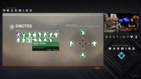 Destiny 2 Extension II The Warmind Esprit Tutélaire 10 24 04 2018