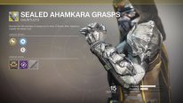 Destiny 2 Extension II The Warmind Esprit Tutélaire 15 25 04 2018