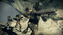 Destiny 2 Extension II The Warmind Esprit Tutélaire 22 25 04 2018