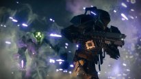 Destiny 2 Extension II The Warmind Esprit Tutélaire 24 25 04 2018