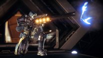 Destiny 2 Extension II The Warmind Esprit Tutélaire 25 25 04 2018