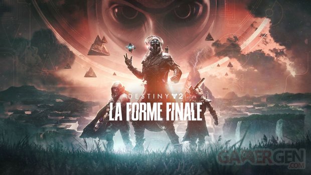 Destiny 2 La Forme Finale 36 30 08 2023