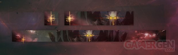 Destiny 2 La Forme Finale Emblème Édification Raid Orée du Salut 07 06 2024