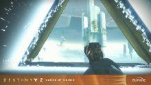 Destiny 2 La Malédiction d'Osiris COO livestream1 Foret Infinie (4)