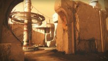 Destiny 2 La Malédiction d'Osiris COO livestream1 Mercure 2