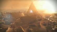 Destiny 2 La Malédiction d'Osiris COO livestream1 Mercure 3