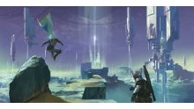 Destiny 2 La Malédiction d'Osiris COO livestream1 Mercure 4