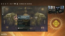 Destiny 2 La Malédiction d'Osiris COO livestream1 Raid Leviathan (2)
