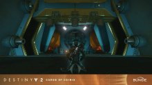 Destiny 2 La Malédiction d'Osiris COO livestream1 Raid Leviathan (6)