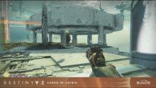 Destiny 2 La Malédiction d'Osiris COO livestream2 Foret Infinie (4)