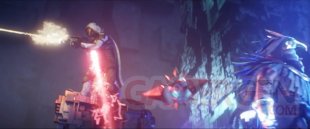 Destiny 2 La Malédiction d'Osiris COO livestream1 Bungie cinematique (10)